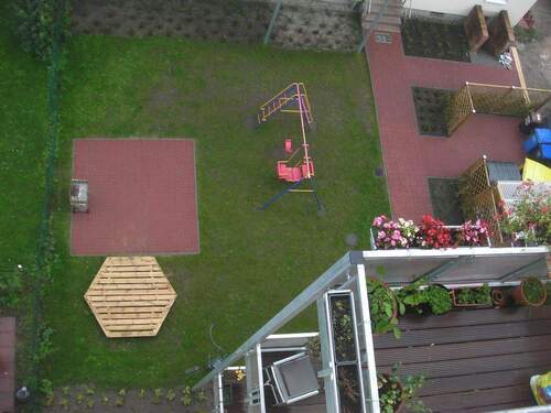 Grundstück Innenbereich - 