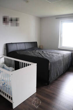 Schlafzimmer view I - 