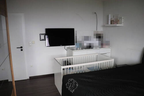 Schlafzimmer view II - 