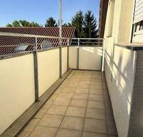 Weinsberg - Schöne 2-Zimmer-Wohnung in ruhiger Lage