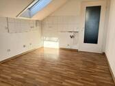 Kueche1 - 2 Zimmer Etagenwohnung in Weinsberg