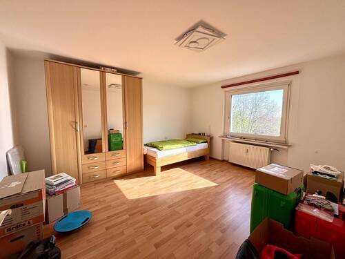Schlafzimmer - 