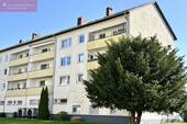 Rückseite Gebäude - Top Grundriss und tolle Lage - 186.000,00&nbsp;EUR Kaufpreis, ca.&nbsp; 73,50&nbsp;m&sup2;&nbsp;Wohnfl&auml;che