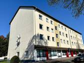 Vorderseite Gebäude - 3 Zimmer Etagenwohnung zum Kaufen in Hemmingen