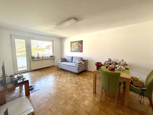 Wohnzimmer - 