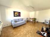 Wohnzimmer - 
