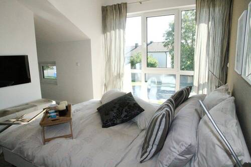Licht-Oase mit Ausblick - 