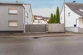 KWC_6825-HDR blauer Himmel.JPG - ***Einzigartig, zentral und großzügig*** 1 Familienhaus**VS-Schwenningen**