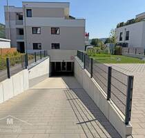 Tiefgaragenstellplatz in zentraler Lage von Beilngries