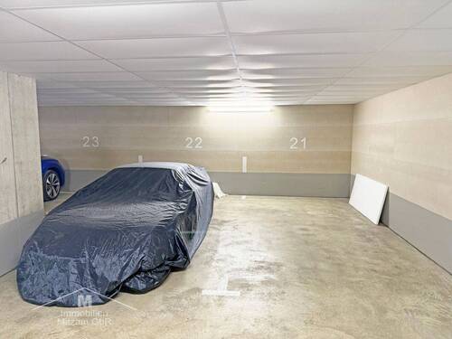 Stellplatz 22 - Garage, Stellplatz in Beilngries