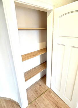 Flurschrank - 
