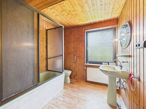 Badezimmer OG - 