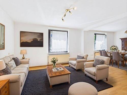 Visualisierung Wohnen - 