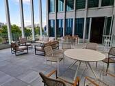 Terrasse - 