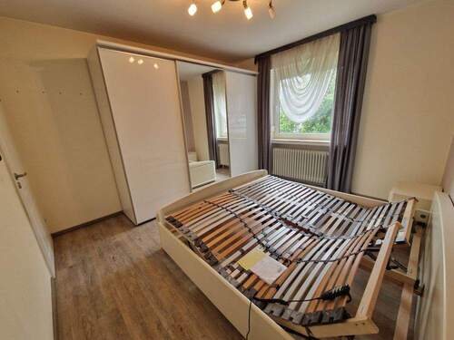 EG Schlafzimmer - 