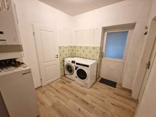 EG Nassraum - 