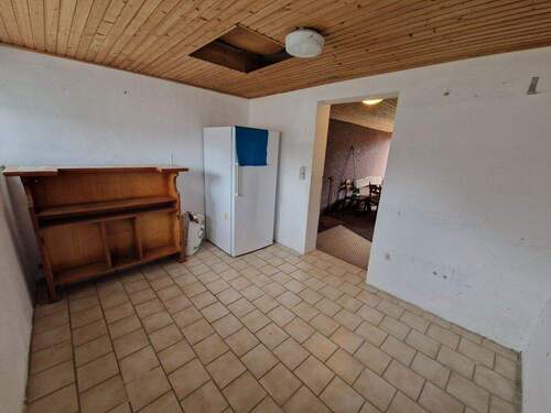 EG Schuppen - 