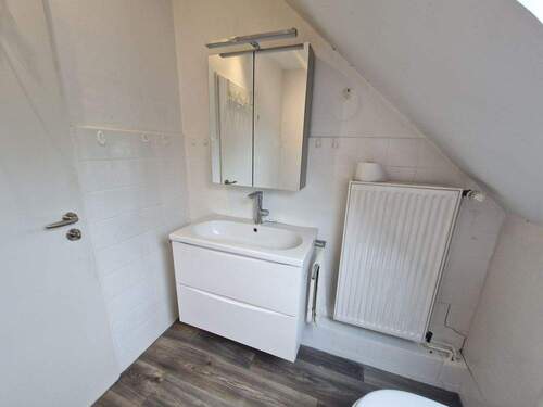 OG Bad mit Wanne - 