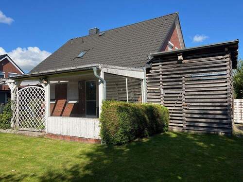 Terrasse und Überdachung (5) - 