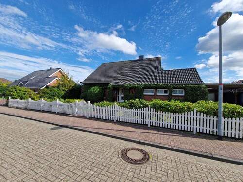 Bild 3 - 5 Zimmer Einfamilienhaus in Varel