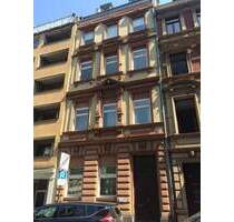 2 Zimmerwohnung mit separater Küche in schönem Altbau - Köln Altstadt-Nord