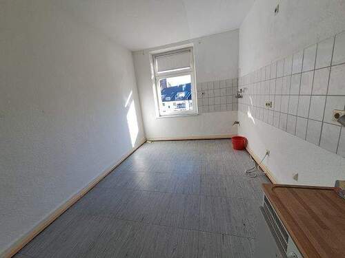Küche - Etagenwohnung mit 59,00 m² in Köln zur Miete