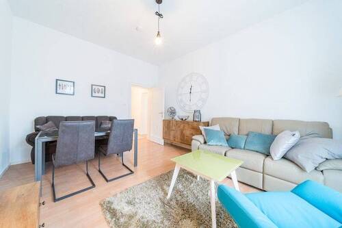 2.jpg - 2 Zimmer Etagenwohnung zur Miete in Frankfurt am Main