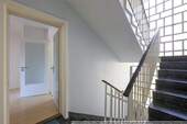 Treppenhaus - Etagenwohnung mit 56,10 m² in Hamburg zum Kaufen