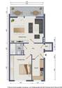 Wohnung 5 - 