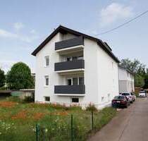 Zwei Zimmer, ein Balkon, viel Licht - dein neuer Start über Göppingen