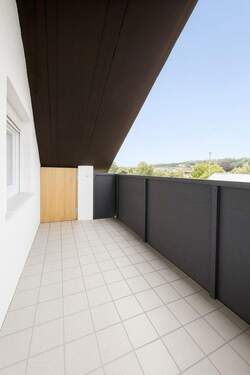 Balkon - 