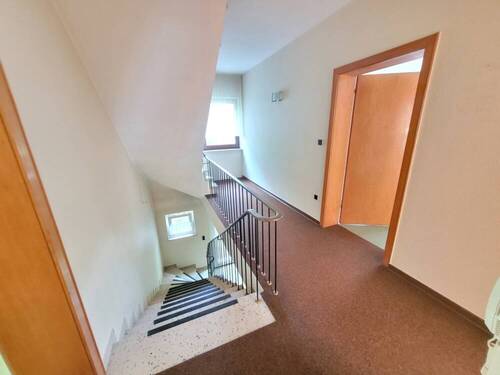 Treppenhaus - 