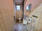 WC Gewerbefläche - 