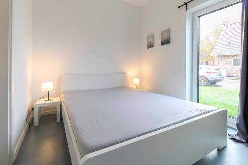 Schlafzimmer EG - 