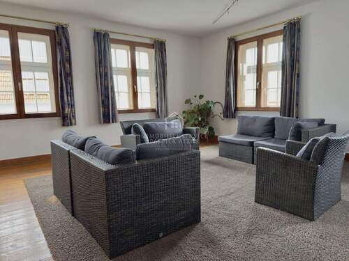 Besprechungsmöglichkeiten - 