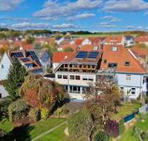 Einzigartiges Seminarhaus mit geschmackvoll angelegtem großem Garten und viel Potential - Neuhof / Rommerz