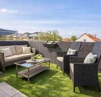 Selbst einziehen oder investieren: TOP-Lage nahe Frankfurter Flughafen - Kelsterbach