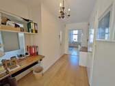 1. OG Wohnung - Flur - 