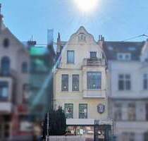 Mehrfamilienhaus mit Potential in Peterswerder! - Bremen