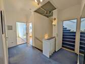 2. OG Wohnung - Flur - 