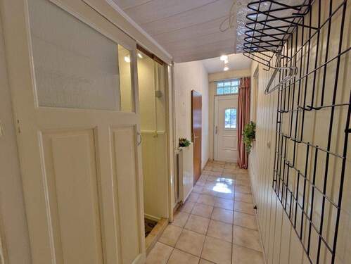 Souterrain App. - Flur - 