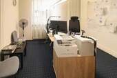 Büroraum 3.OG - 