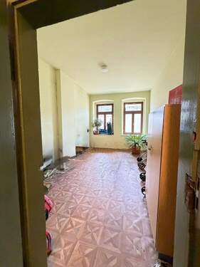 Helles Zimmer mit Balkon - 