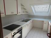 Küche - 2 Zimmer Etagenwohnung in Pforzheim