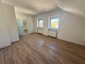 Wohnen - Gemütliche 3-Zimmer-Wohnung in Burgfarrnbach, Fürth