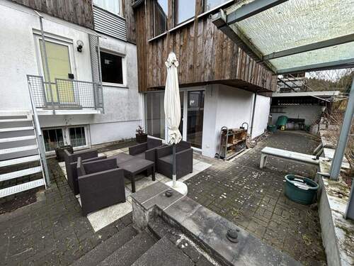 Terrasse - 