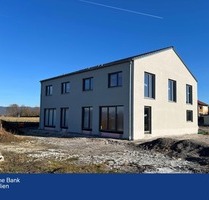 DHH Neubau - Fertigstellung in 4 Monaten - Barbing Eltheim
