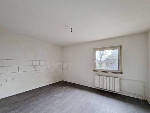 Küche - 2 Zimmer Etagenwohnung in Duisburg