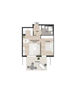 Haus - WE20 - 