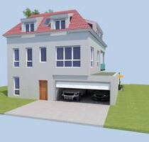 noch vereinzelt freie Grundstücke von 400 m² bis 800 m² für freistehendes EFH - jetzt reservieren - später bauen! - Leipzig Holzhausen